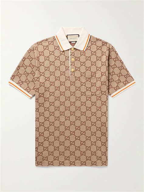 camisa social da gucci|gucci shirts for men polo.